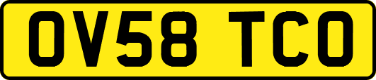 OV58TCO