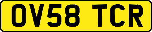 OV58TCR