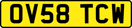OV58TCW