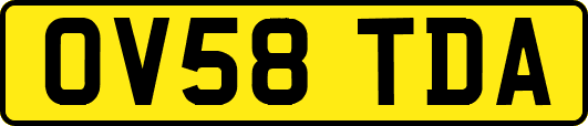 OV58TDA