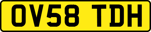 OV58TDH