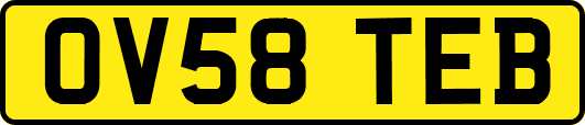 OV58TEB