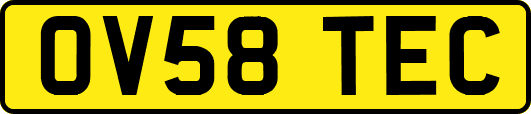 OV58TEC