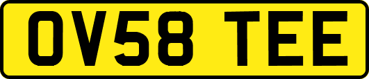 OV58TEE