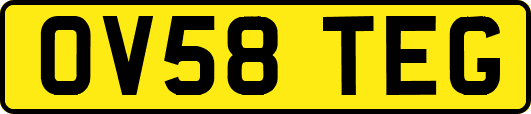 OV58TEG
