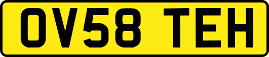 OV58TEH