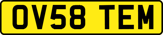 OV58TEM