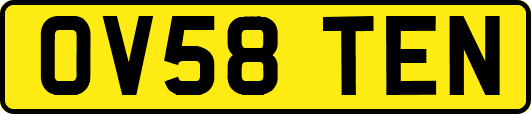 OV58TEN