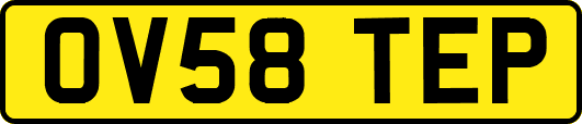 OV58TEP