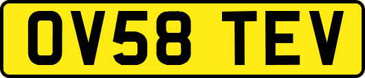 OV58TEV