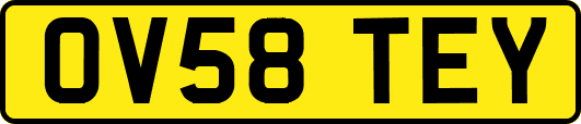OV58TEY