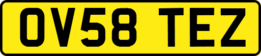 OV58TEZ