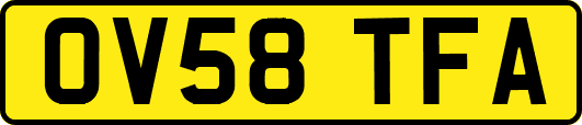 OV58TFA