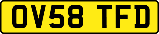 OV58TFD