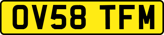 OV58TFM
