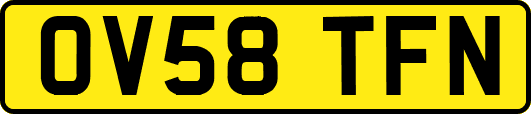 OV58TFN