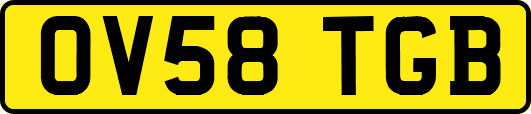OV58TGB