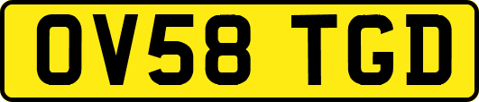OV58TGD