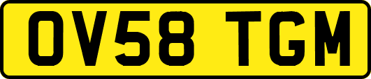 OV58TGM