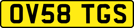 OV58TGS