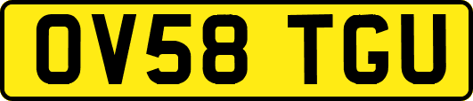 OV58TGU