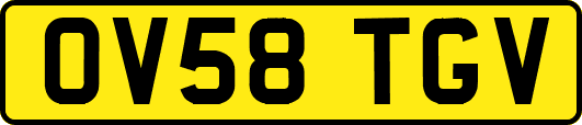 OV58TGV