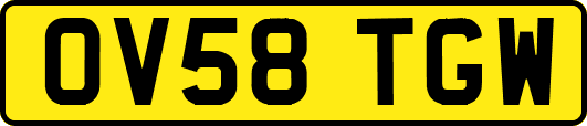 OV58TGW