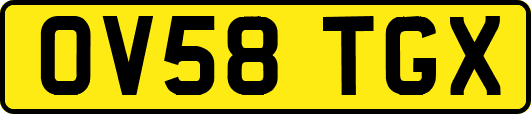 OV58TGX