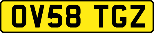 OV58TGZ