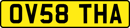 OV58THA
