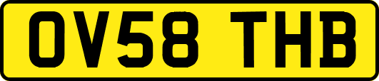 OV58THB