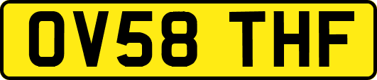 OV58THF