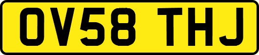 OV58THJ