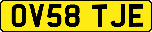 OV58TJE