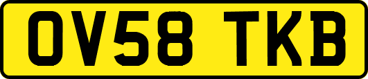 OV58TKB