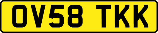 OV58TKK