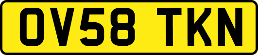 OV58TKN
