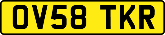 OV58TKR