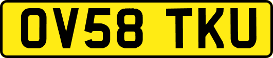 OV58TKU
