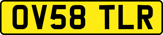 OV58TLR
