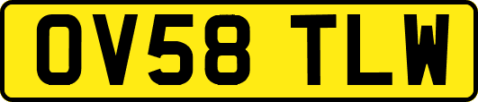 OV58TLW