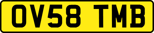 OV58TMB