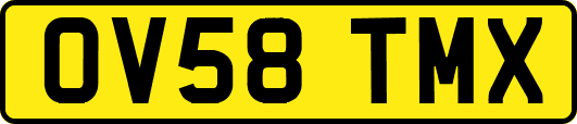 OV58TMX