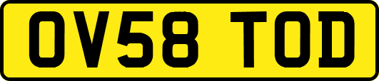 OV58TOD