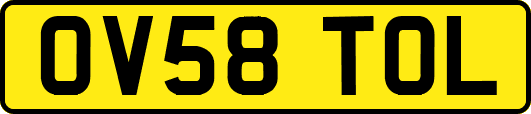 OV58TOL