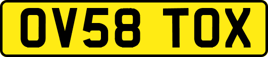 OV58TOX