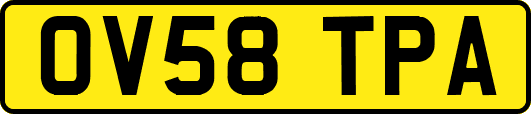 OV58TPA