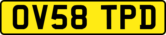 OV58TPD