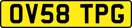 OV58TPG