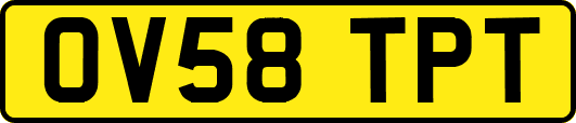 OV58TPT